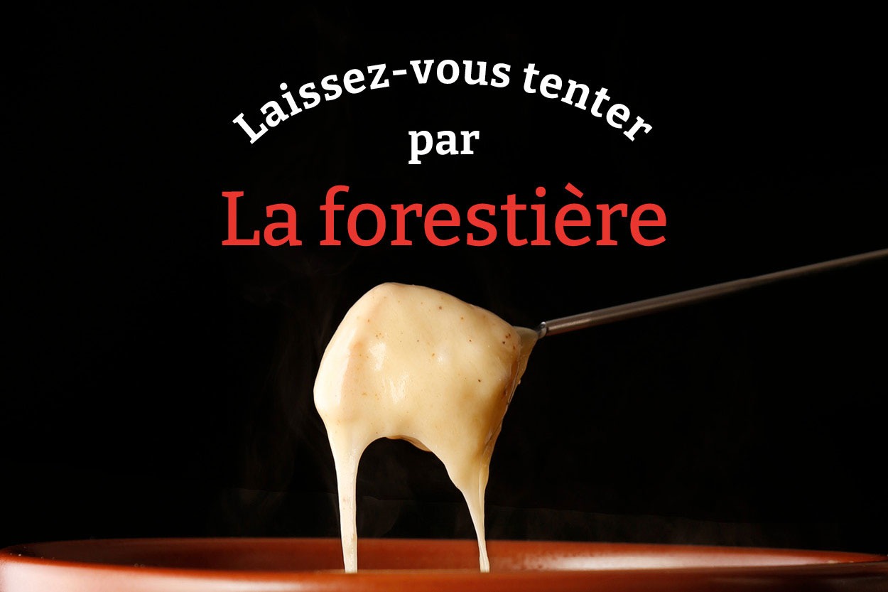 La Forestière La Forestière